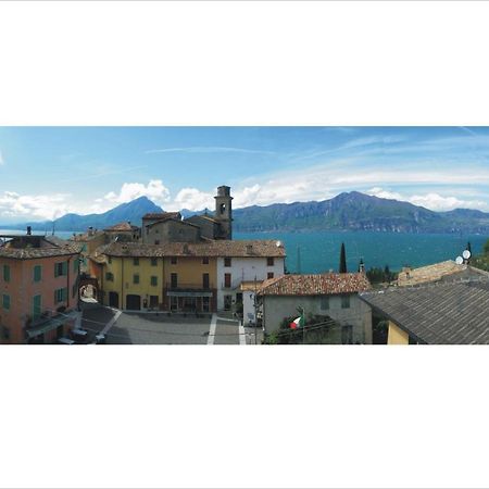 Attico Nel Borgo Apartment ตอร์รีเดลเบนาโก ภายนอก รูปภาพ