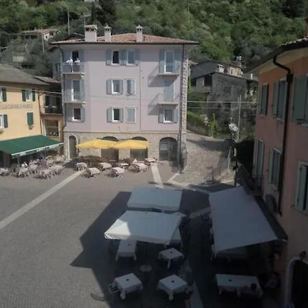 Attico Nel Borgo Apartment ตอร์รีเดลเบนาโก ภายนอก รูปภาพ