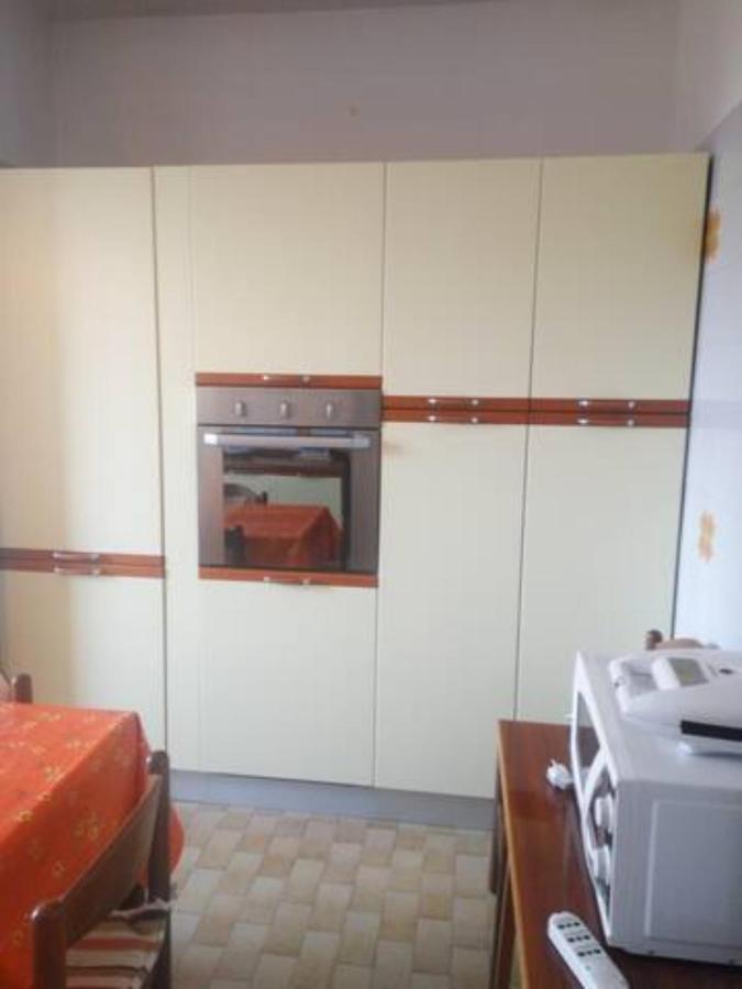 Attico Nel Borgo Apartment ตอร์รีเดลเบนาโก ภายนอก รูปภาพ
