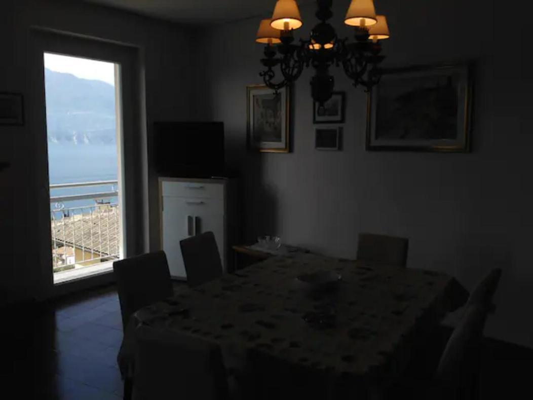Attico Nel Borgo Apartment ตอร์รีเดลเบนาโก ภายนอก รูปภาพ