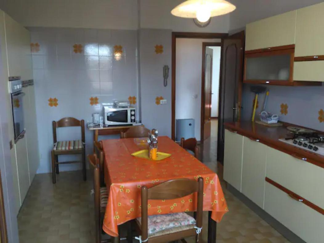 Attico Nel Borgo Apartment ตอร์รีเดลเบนาโก ภายนอก รูปภาพ
